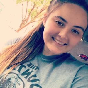 Meet your Posher, Mckenzie